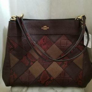 Authentic NEW Coach purse